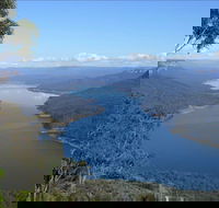 Burragorang lookout and picnic area - Whitsundays Accommodation