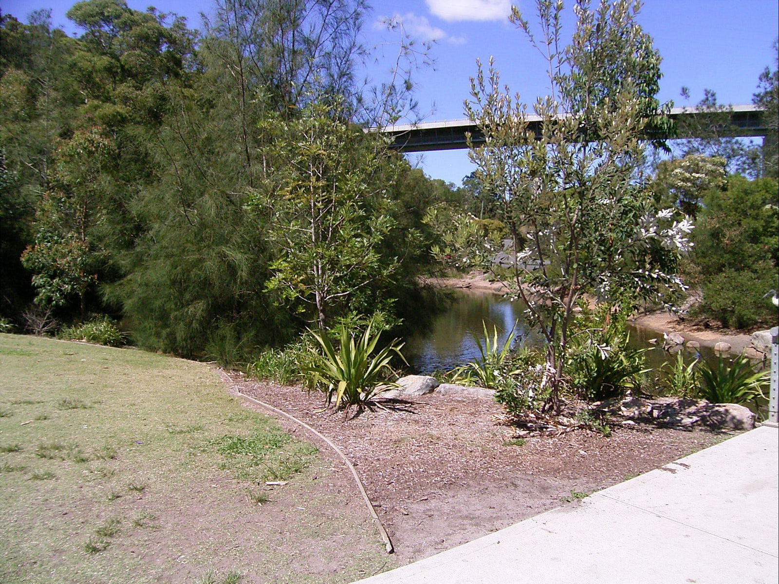 Woronora NSW Whitsundays Accommodation