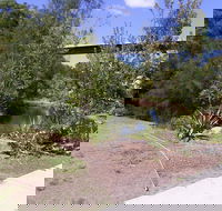 Burnum Burnum Sanctuary Woronora - Whitsundays Accommodation