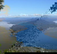Burragorang State Conservation Area - Whitsundays Accommodation