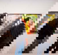 Caboolture Regional Art Gallery - Whitsundays Accommodation