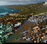 Cape Melville National Park CYPAL - Whitsundays Accommodation