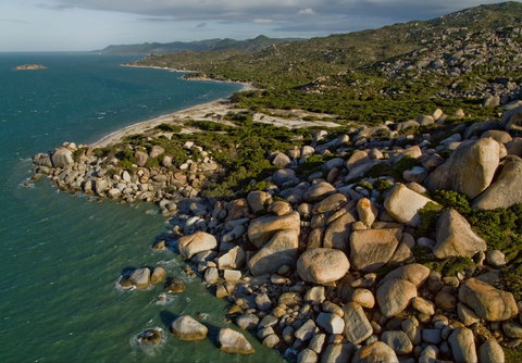 Cape Melville National Park (CYPAL) - Whitsundays Accommodation 0