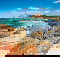 Castle Bay - Whitsundays Accommodation