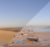 Chadinga Conservation Park - Whitsundays Accommodation