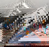 Clan Collective - Whitsundays Accommodation