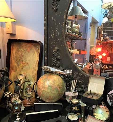 Country House Gifts And Homewares - Whitsundays Accommodation 2