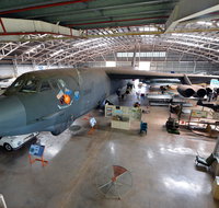 Darwin Aviation Museum
