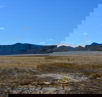 Darke Peak Scenic Drive - Whitsundays Accommodation