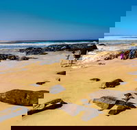 Dark Point Aboriginal Place - Whitsundays Accommodation