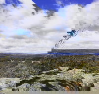 Donnellys Castle - Whitsundays Accommodation