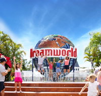 Dreamworld - Whitsundays Accommodation