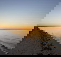 Dromana Beach - Whitsundays Accommodation