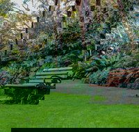 EG Waterhouse National Camellia Gardens - Whitsundays Accommodation