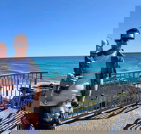 Elephant Rock - Whitsundays Accommodation