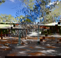 Elsey Homestead Replica - Whitsundays Accommodation