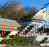 emprades vintage  design - Whitsundays Accommodation