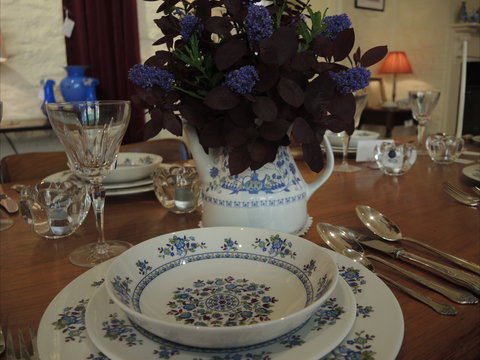 Emprades Vintage + Design - Whitsundays Accommodation 2