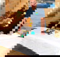 Equilibrium Bellarine Massage Therapy - Whitsundays Accommodation