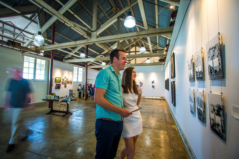 Experience The Somerset Region - Whitsundays Accommodation 2