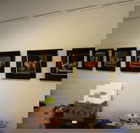 Falkner Gallery - Whitsundays Accommodation