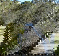 Falcon Crescent Link Track - Whitsundays Accommodation