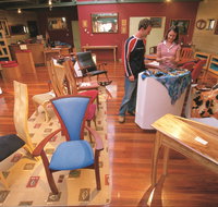 Forest Discovery Centre