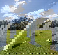 Forest of Memories - Whitsundays Accommodation