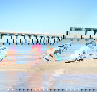 Frankston Beach - Whitsundays Accommodation