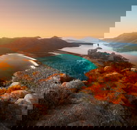 Freycinet National Park - Whitsundays Accommodation