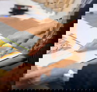 Gallery on Sturt at Accent Framing - Whitsundays Accommodation