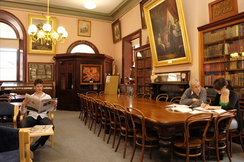 Gawler Historic Main Street Walking Tour - Whitsundays Accommodation 1