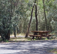 Goonoowigall State Conservation Area - Whitsundays Accommodation