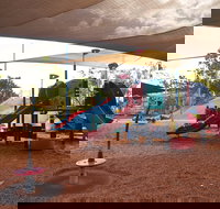 Grande Park - Whitsundays Accommodation