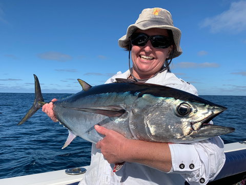 GT Fishing Charters - Whitsundays Accommodation 2