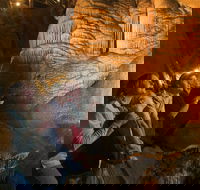 Gunns Plains Caves - Whitsundays Accommodation