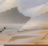 Hawks Nest - Whitsundays Accommodation