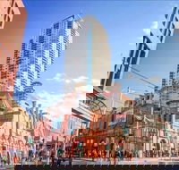 Haymarket - Whitsundays Accommodation