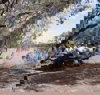 Hay Weir - Whitsundays Accommodation