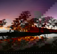 Highfields - Whitsundays Accommodation