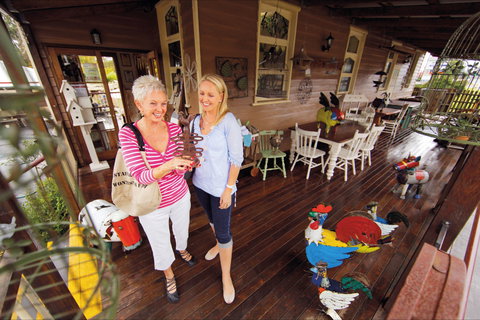 Highfields - Whitsundays Accommodation 1