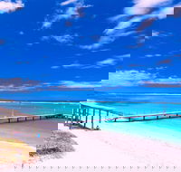 Horrocks - Whitsundays Accommodation