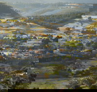 Huonville - Whitsundays Accommodation