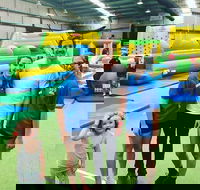 Inflatable World Ballarat - Whitsundays Accommodation