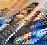 Interaxcity Children's Museum - Whitsundays Accommodation