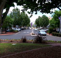 Inverell - Whitsundays Accommodation