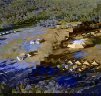 Ivory's Rock Conventions and Events - Whitsundays Accommodation