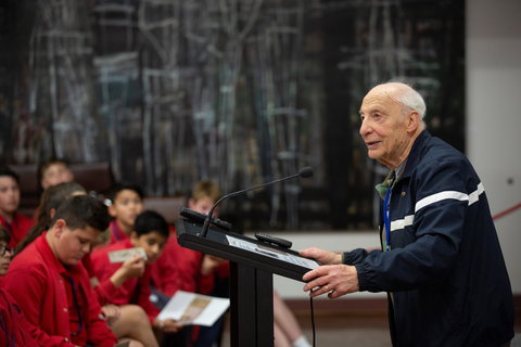 Jewish Holocaust Centre - Whitsundays Accommodation 0