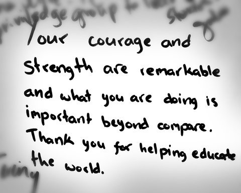 Jewish Holocaust Centre - Whitsundays Accommodation 1