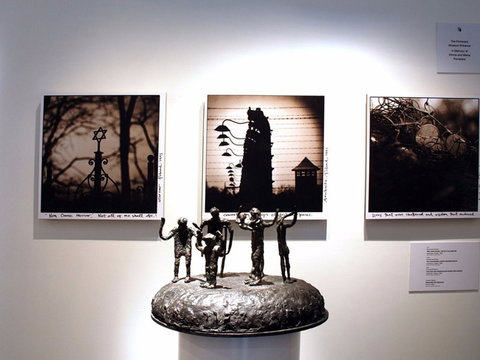 Jewish Holocaust Centre - Whitsundays Accommodation 2